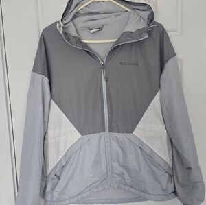 Colombia Jacket